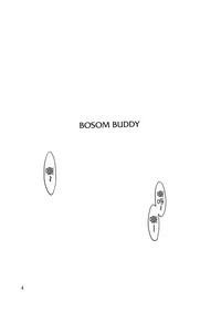 BOSOM BUDDY hentai