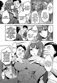 Sekigahara Shouji Hitodumabu Ch.1-7 hentai