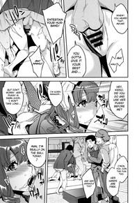 Sekigahara Shouji Hitodumabu Ch.1-7 hentai