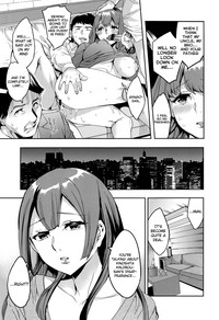 Sekigahara Shouji Hitodumabu Ch.1-7 hentai