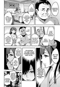 Sekigahara Shouji Hitodumabu Ch.1-7 hentai