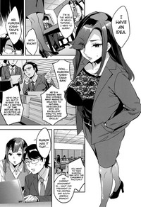 Sekigahara Shouji Hitodumabu Ch.1-7 hentai