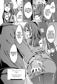 Sekigahara Shouji Hitodumabu Ch.1-7 hentai