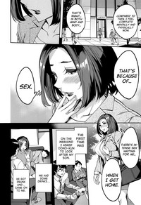 Sekigahara Shouji Hitodumabu Ch.1-7 hentai