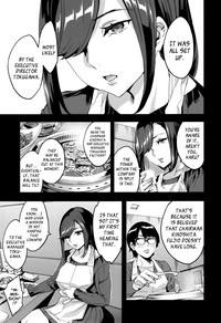 Sekigahara Shouji Hitodumabu Ch.1-7 hentai