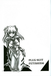 Plug Suit Feitsh Vol.4.75 hentai
