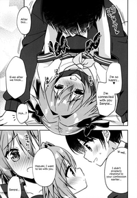 Astolfo Cos no Kouhai ni Kokuhaku Sarete Sex Shita Hanashi | A Story About My Astolfo Cosplaying KouhaiConfessing His Love and Having Sex. hentai