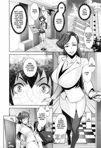 Kanjin Kaname no Akuma Gaku | Kaname's Basics of Demonology Ch. 2 hentai