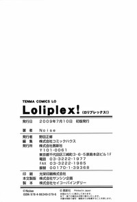 Loliplex! hentai