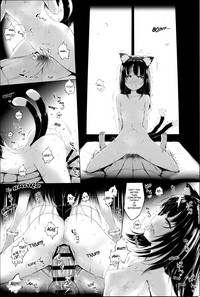 Nekomata Beginner 2-kame hentai