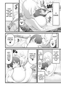 Akkun no Nikkichou + C95 Omakebon | Akkun's Everyday Life + C95 Extras hentai