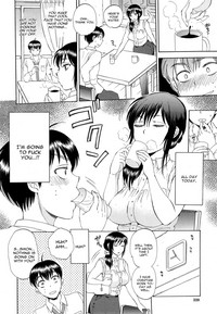 Tsuma toiu Sekai Ch. 1-2 hentai