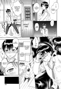 Tsuma toiu Sekai Ch. 1-2 hentai