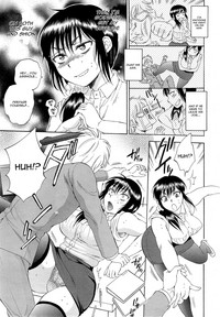 Tsuma toiu Sekai Ch. 1-2 hentai