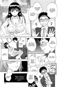 Tsuma toiu Sekai Ch. 1-2 hentai