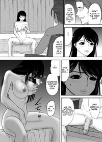 Kokuru no o Tamerattetara Itsunomanika Charao ni Hameraremakutteta Boku no Osananajimi 3 hentai