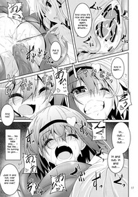 Satori GokuSatori's Room Part 5 hentai