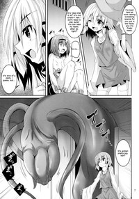 Satori GokuSatori's Room Part 5 hentai