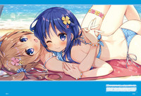 Dengeki Moeoh 2019-04 hentai