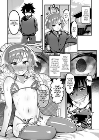 2D Comic Magazine Otokonoko o Shiriana Kairaku de Mesu Ochi Ryoujoku! Vol. 1 hentai