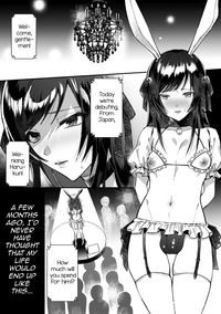 2D Comic Magazine Otokonoko o Shiriana Kairaku de Mesu Ochi Ryoujoku! Vol. 1 hentai