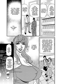 Hitoduma Shichou no H na Kaikaku | Married Mayor's Sexy Reform Ch. 1-6 hentai
