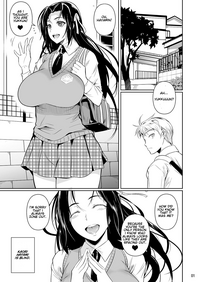 Hayami-san wa Me ga Mienai hentai