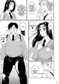 Hayami-san wa Me ga Mienai hentai