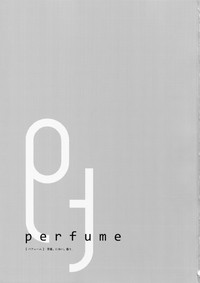 Perfume hentai