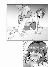 Monochro Only Rakugaki hentai