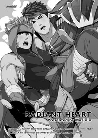 RADIANT HEART hentai