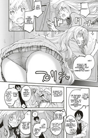 Kawaii Watashi | Lovely 'Myself' hentai