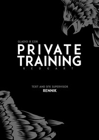 Private Training hentai