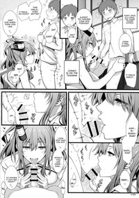 Sara wa Minna no Oyome-san hentai