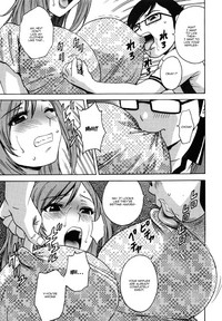 Ryoujyoku!! Urechichi Paradise Ch. 67 hentai