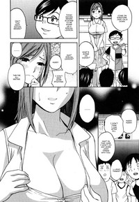 Ryoujyoku!! Urechichi Paradise Ch. 67 hentai