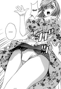 Ryoujyoku!! Urechichi Paradise Ch. 67 hentai