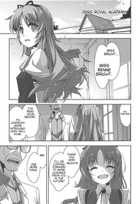Gakuen no Fuuki ga Midareru! | The Morals of the Academy Have Been Corrupted! hentai
