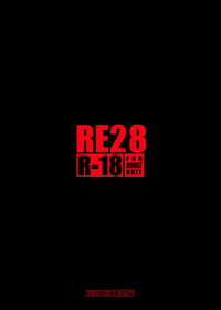 RE28 hentai