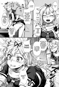 Yuudachi no Negirai Daisakusen! hentai