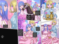 Kuromajo no Koukotsu 2 | The Black Witch's Ecstasy 2 ch.1-2 hentai