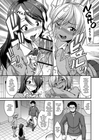 Houkago Seishori Club hentai