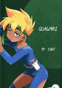 Nukarumi | Quagmire hentai