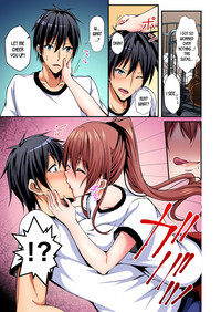 Switch bodies and have noisy sex! I can't stand Ayanee's sensitive body ch.1-4 hentai