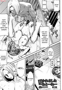 "Kare ni... Dakaremashita. Ato, Ne..."| He...Embraced Me.After That... Ch.1-3 hentai