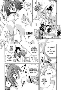 Jakkan Mondai? Bimyo-ni OK! | Problem? No, it's surprisingly ok! hentai