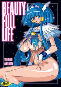 BEAUTY FULL LIFE DL hentai