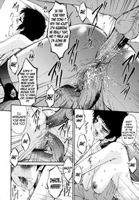 Ochitzuma | Slave Wife ch.1-2 hentai