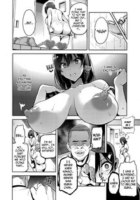 Akane wa Tsumare Somerareru Ni + C95 Rakugakichou hentai