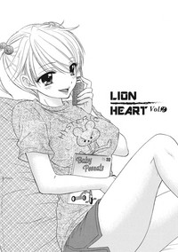 Lion Heart Vol.2 hentai